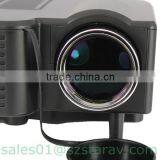 Wholesale UC28 Mini Pocket Projectors for Home Use Mini Pocket tv Multimedia thumbnail-2