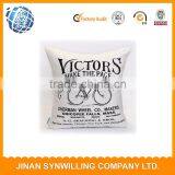 Latest Design Custom Printing Cushion Cover With Hidden Zipper