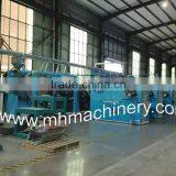 High Absorbent Cotton Lady Sanitary Napkin Machine thumbnail-2