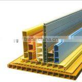 WPC PVC Plastic Profile Production Line