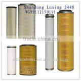 Auto Air Filter for STEYR 2448/WG99112190191