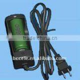 26650 Battery Charger
