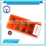 Milling Insert RCMT1204MOE-R2 BPS101 for Steel