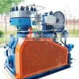 Natural Gas Diaphragm Compressor GZ thumbnail-1