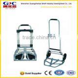 Aluminum Alloy Folding Hand Truck