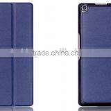 Ultra Slim Leather Case Stand Cover for ASUS Fonepad 8 FE8030CXG FE380CG Tablet PC Case thumbnail-3