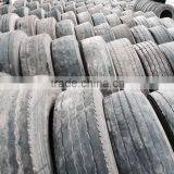 High Quality Truck Tire Casing 11R22.5 12R22.5 thumbnail-5