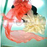 Soft Touchness Korea Organza Make to Order for Women Dress Fabric