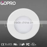 15W 1500lm Super Slim Down Light LED