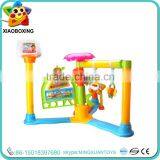 High Quality Amusement Park Baby Toy Mini Basketball Game thumbnail-4