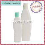 200ml PE Plastic Shampoo Bottle With Flip Cap,200ml Lids Shampoo Bottle,200ml Laundry Detergent Bottles,200ml Bottle Shampoo thumbnail-4