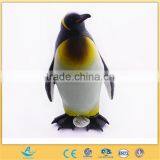 Cute Plastic Penguin Animal Toys Plastic Penguin Plastic Penguin Figure Toy thumbnail-2