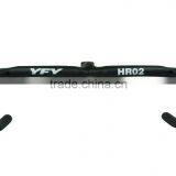 New Style Super Quality Bike/bicycle Handle Bar End Led Light thumbnail-5