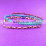 Afro Hair Clip in Extension E-1550 2015 Hot Selling Most Popular Good Feedback Wholesale Afro Hair Clip in Extensions thumbnail-3