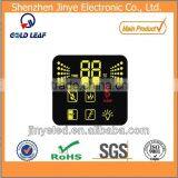 Led Module Digital Display for Humidifier Full Color Led Modules