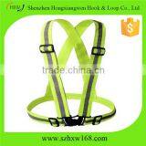 Safety Vests Reflective for Outside Sports Customized