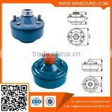 AHUJA SPEAKER DRIVER UNITS