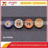 Fashion Custom Made Jean Button 2015