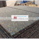 Crossfit Rubber Flooring for Gym Equipment and Fitness Dance Floor thumbnail-4