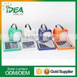 Wholesale Led Rechargeable Camping Latern With fm Radio Latern thumbnail-3