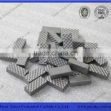 Tungsten Carbide Gripper Inserts for Chuck Jaws thumbnail-3