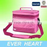 Medium Size Good Quality 420D Polyester Insulated Bag From China