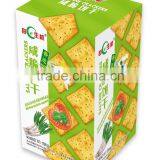 178g Cheese Flavor Saltine Cracker thumbnail-2