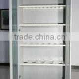 Best Seller Steel Laboratory Cupboard Storage Cabinet Glassware Cabinet
