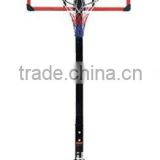 2013 New Design portable basketball goal