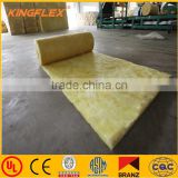 Fiber glass wool blanket-- roofing insulation wall acoustic absorbing