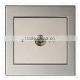 1 Gang TV Wall Socket thumbnail-1