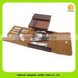 16011 Portable Stainless Steel Nail Art Manicure Set Nail Care Tools With Mini Finger Nail Cutter