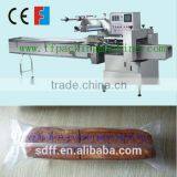 sliced bread packing machines