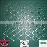 (Factory) Expanded Metal Mesh