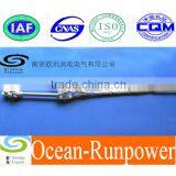 Formed Wire Dead End for ADSS (span 600-800m) thumbnail-1