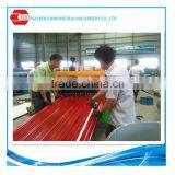 Galvanized Corrugated Sheet thumbnail-2