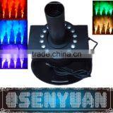 DJ Equipment Special Effects DMX Co2 Jet With LED,led CO2 Cannon,led CO2 Machines thumbnail-1