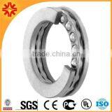 China Bearing Manufacturer Inch One-way Plane Thrust Ball Bearing 0-18 thumbnail-4