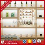 Modern and High End Cosmetic Shop Interior Design thumbnail-1