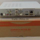 Enigma2 Zgemma Star 2s HD Satellite tv Receiver Linux OS With Internet Connection With 2-3 Days Fast Shipping thumbnail-4