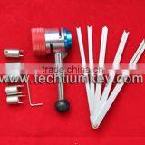 Multifunctional Universal All - Purpose Auto Lock Pick Tool