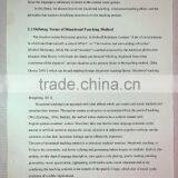 5MP 22X Optical Zooming USB CMOS Camera Digital Visual Presenter Portable Visualizer thumbnail-2