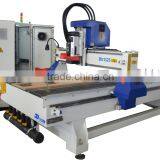 High Quality CNC Router With Quick Tool Change1325 thumbnail-3