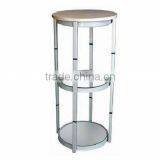 Grey Double Sided Poster a Frame thumbnail-1