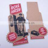 Private Label Hang Tag for Garment Fashions