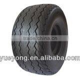 18x8.50-8 Solid Wheel/ Poly Wheel/PU Foam Wheel