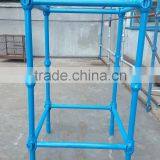 Used Tubular Scaffolding thumbnail-3