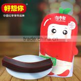 Red Jujube Chip in China.