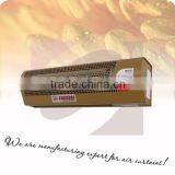 Jinchen European Style Mute Electric Heating Air Curtain Wall Mounted Installation thumbnail-2