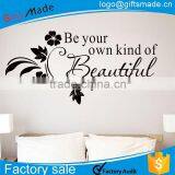 Decorate Walls Sticker/personalised Wall Stickers/alphabet Wall Sticker thumbnail-4